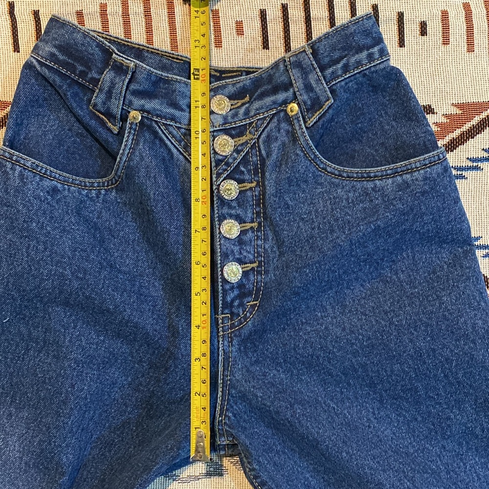 Lawman Western Vintage Jeans - Picture 11 of 13